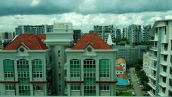 Butterworth 8 (D15), Condominium #431965751